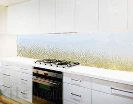 #72 for Make MOST realistic visualisation of kitchen splashback  - 03/12/2021 06:34 EST af WebDesig1