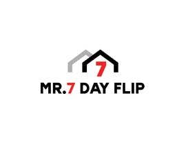 #179 untuk Mr. 7 Day Flip oleh Banakit