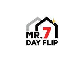 #183 untuk Mr. 7 Day Flip oleh Banakit