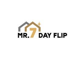 #186 para Mr. 7 Day Flip por Banakit
