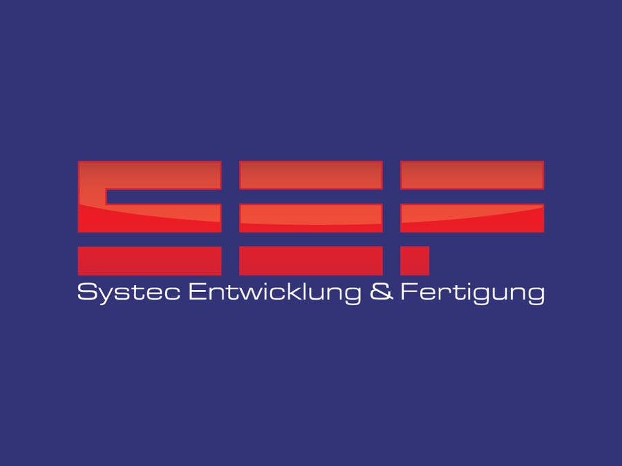 Proposition n°72 du concours                                                 SEF Logo   Reddesign
                                            