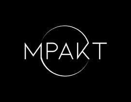 Nro 241 kilpailuun Logo company MPAKT käyttäjältä mashudurrelative