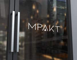 #116 cho Logo company MPAKT bởi Mastermindprince