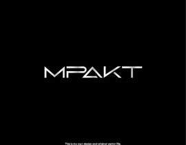 Nro 79 kilpailuun Logo company MPAKT käyttäjältä mahal6203