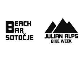 #53 для New logo ideas for bar and bike event от mhshohelstudio