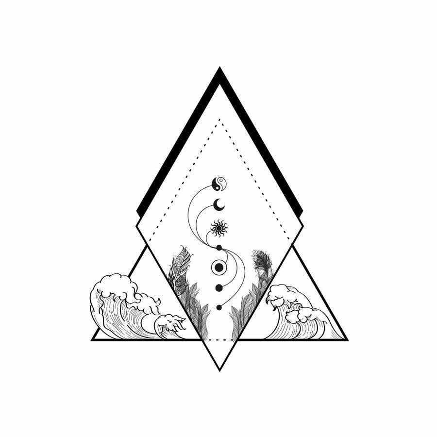
                                                                                                                        Bài tham dự cuộc thi #                                            25
                                         cho                                             Design a triangle style tattoo based on a quote
                                        