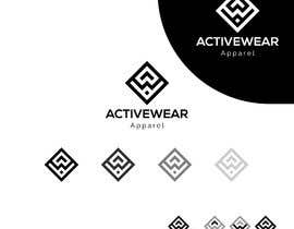 Nro 67 kilpailuun Fashion Store Name - Activewear Apparel käyttäjältä ayasmiah74