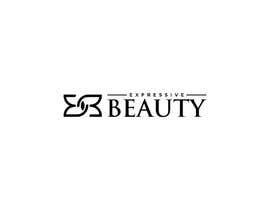 Nro 822 kilpailuun Expressive Beauty Logo Rebranding Design change käyttäjältä zaidahmed12
