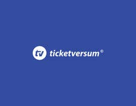 #604 for Need a logo / CI for a new Ticket Online Portal af alauddinh957