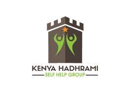 #5 untuk create a simple yet modern logo for a self help group oleh mokrann