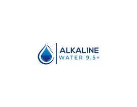 #237 for New logo for alkaline water af bdas79736