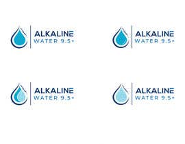 #314 for New logo for alkaline water af bdas79736
