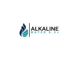 #309 for New logo for alkaline water af apelrana185