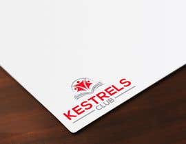 #345 for Kestrels Club Logo Design af rafiqtalukder786