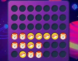 Nro 20 kilpailuun Graphic Design - Create sushi themed game board for web based game käyttäjältä brendonart