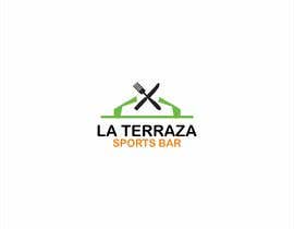 Nro 81 kilpailuun La Terraza Sports Bar käyttäjältä Kalluto