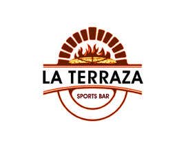 #82 untuk La Terraza Sports Bar oleh akulupakamu