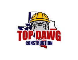 #190 for Construction Company Logo af sajjadhossain25