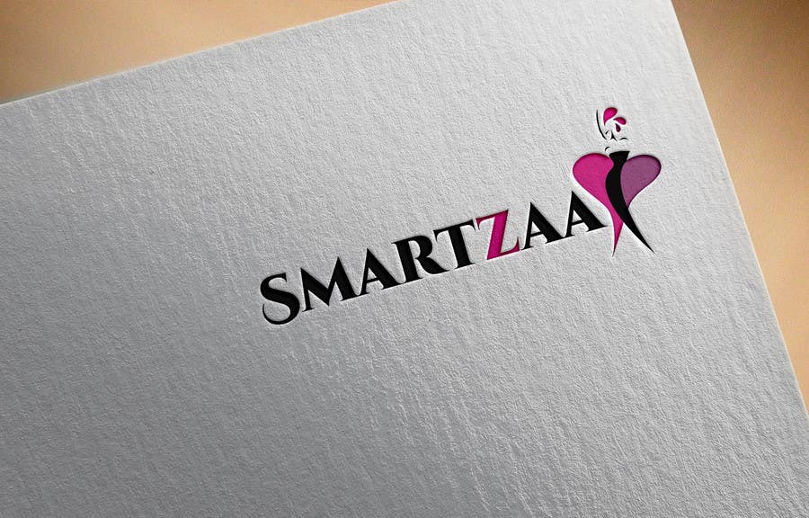 Konkurrenceindlæg #10 for                                                 Design a Logo for  smartzaa
                                            