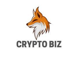 #171 for QUUICK JOB - Crypto BIZ - AltCoin Logo by tyramdun