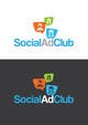 Ảnh thumbnail bài tham dự cuộc thi #49 cho                                                     Design a Logo for social ad club
                                                