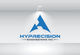 Pictograma corespunzătoare intrării #961 pentru concursul „                                                    Branding Logo for Hyprecision Engineering Inc.
                                                ”