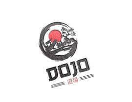 Nro 405 kilpailuun Japanese Themed Logo Design käyttäjältä azharul128