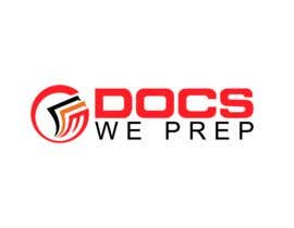 #216 untuk Docs We Prep Logo oleh emranhossin01936