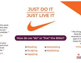 #15 for Enhance our Bible Life Application Infographic by shafihasanrabbi
