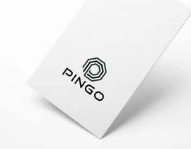 #171 для Design a logo for the brand that is called “pingo” от tousikhasan