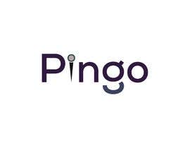 #167 для Design a logo for the brand that is called “pingo” от mdkawshairullah