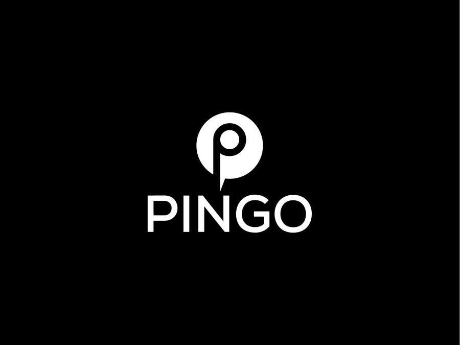 
                                                                                                                        Конкурсная заявка №                                            125
                                         для                                             Design a logo for the brand that is called “pingo”
                                        