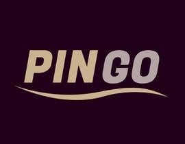 #169 для Design a logo for the brand that is called “pingo” от BeeDock