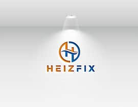 #12 for Special Logo for our heating company &quot;Heizfix&quot;! (No standard logos with heat or cold symbols!!!) af Nomi794
