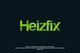 Konkurrenceindlæg #186 billede for                                                     Special Logo for our heating company "Heizfix"! (No standard logos with heat or cold symbols!!!)
                                                