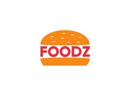 Nro 126 kilpailuun Create Logo for Food Company   Company name: Foodz käyttäjältä RayaLink