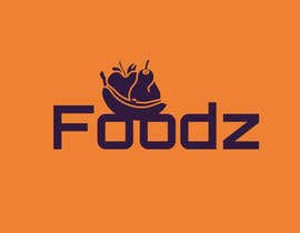 Nro 135 kilpailuun Create Logo for Food Company   Company name: Foodz käyttäjältä shamim2000com
