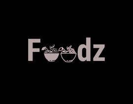 Nro 129 kilpailuun Create Logo for Food Company   Company name: Foodz käyttäjältä FriendsTelecom