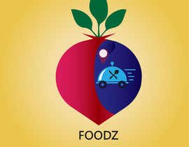 Nro 130 kilpailuun Create Logo for Food Company   Company name: Foodz käyttäjältä hs5254749