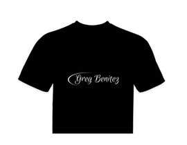 #67 untuk Greg Benitez Celebration of life T shirt Logo - 05/12/2021 14:01 EST oleh jonakisen001