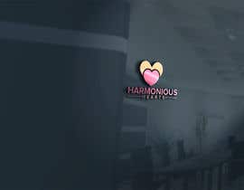 logodesign97 tarafından HARMONIOUS HEARTS için no 172