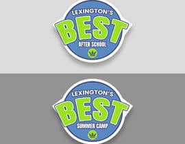 #6 for Lexington’s BEST Summer Camp/After School by riponsumo