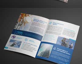 #48 for Company Brochure by stylishwork