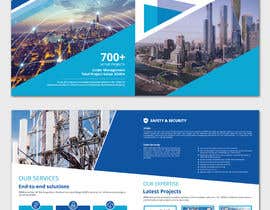 #77 for Company Brochure by abrarsumon