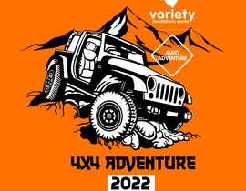 Nro 186 kilpailuun 4x4 Adventure 2022 käyttäjältä sabbir12608