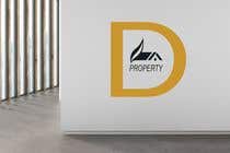 #121 za Create a Logo for D. Property od farhanaakbari40