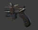 3D Design Kandidatura #156 për Design a 3D Toy Gun
