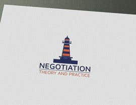 #86 untuk I need a logo for my Negotiation - Theory and Practice course oleh deluwar1132
