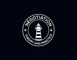 #52 untuk I need a logo for my Negotiation - Theory and Practice course oleh hasanulkabir89
