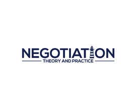 #73 untuk I need a logo for my Negotiation - Theory and Practice course oleh hasanulkabir89